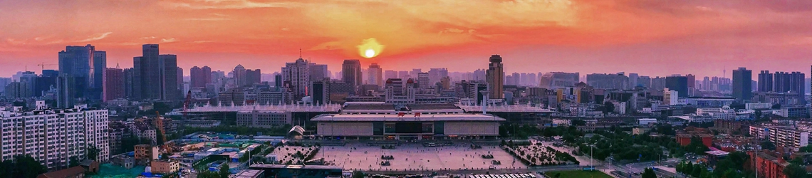 鄭州火車(chē)站西廣場(chǎng)綜合整治項(xiàng)目